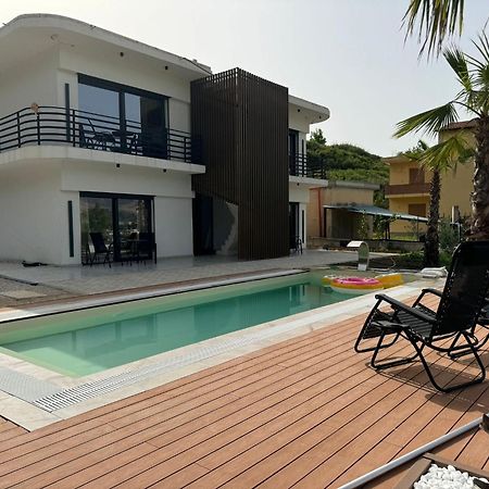 Hela Residence Orikum Ngoại thất bức ảnh