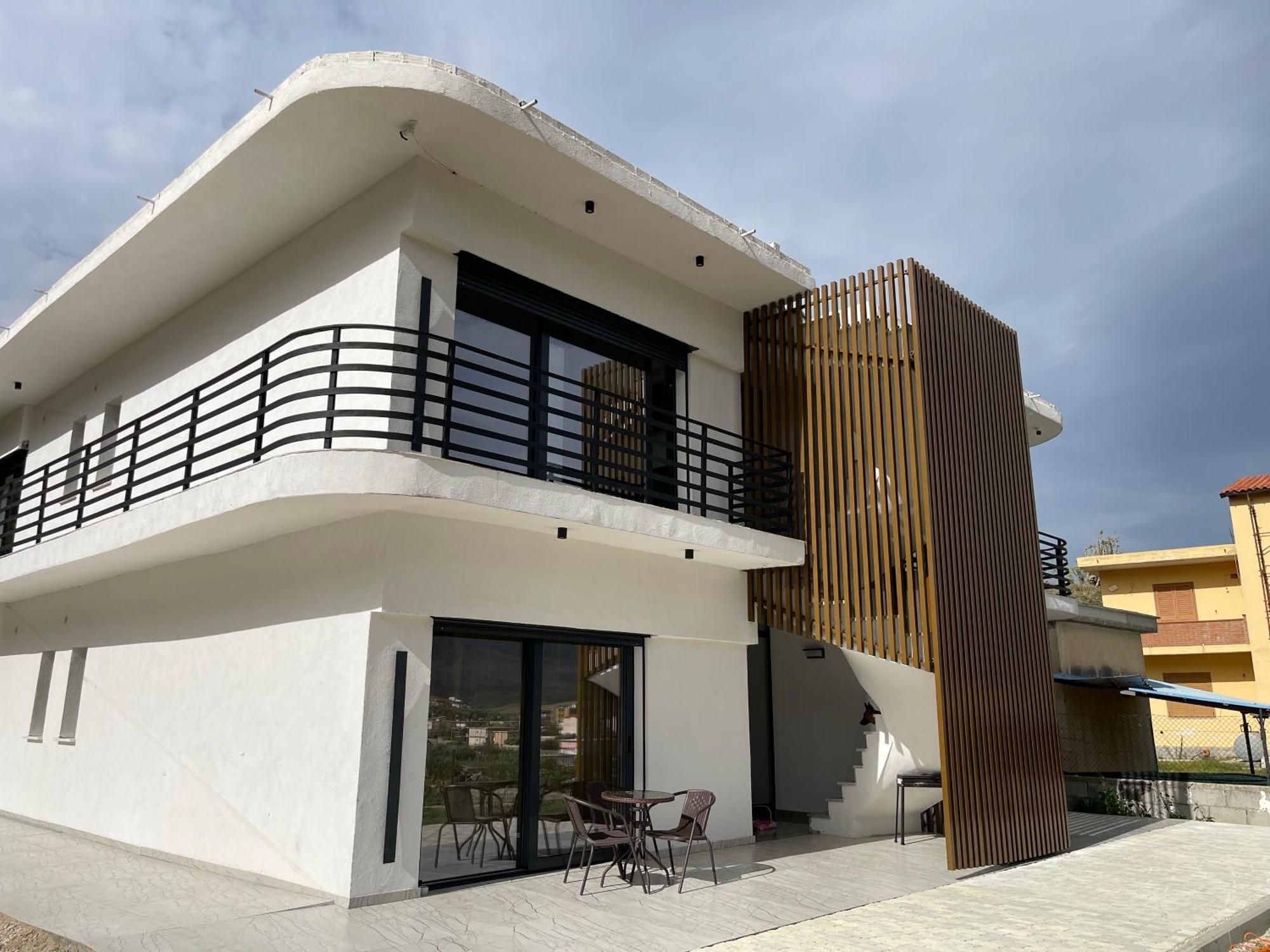 Hela Residence Orikum Ngoại thất bức ảnh