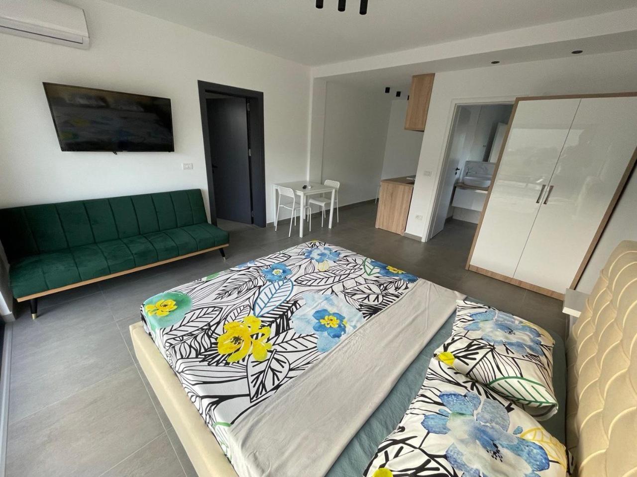 Hela Residence Orikum Ngoại thất bức ảnh