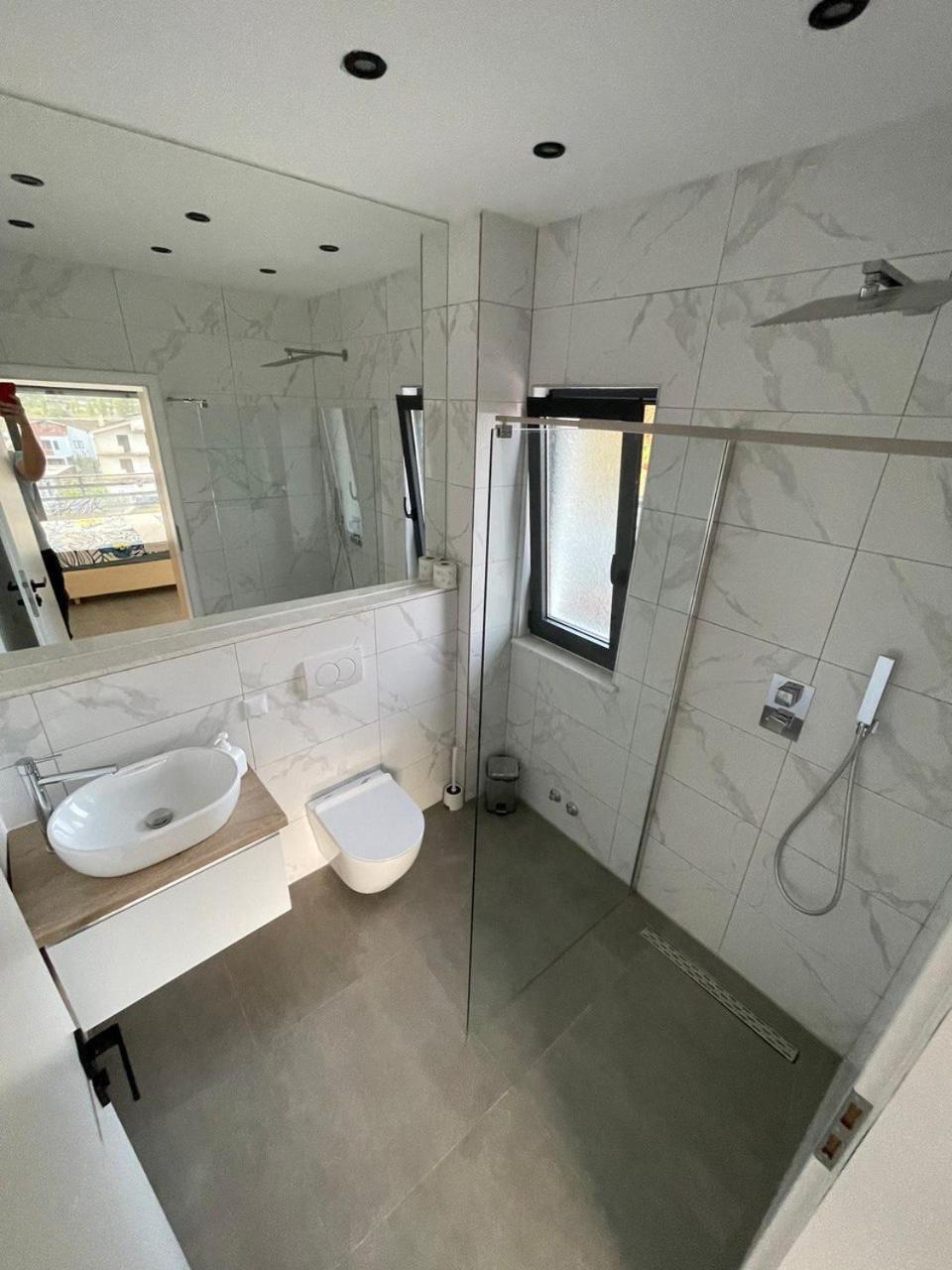 Hela Residence Orikum Ngoại thất bức ảnh
