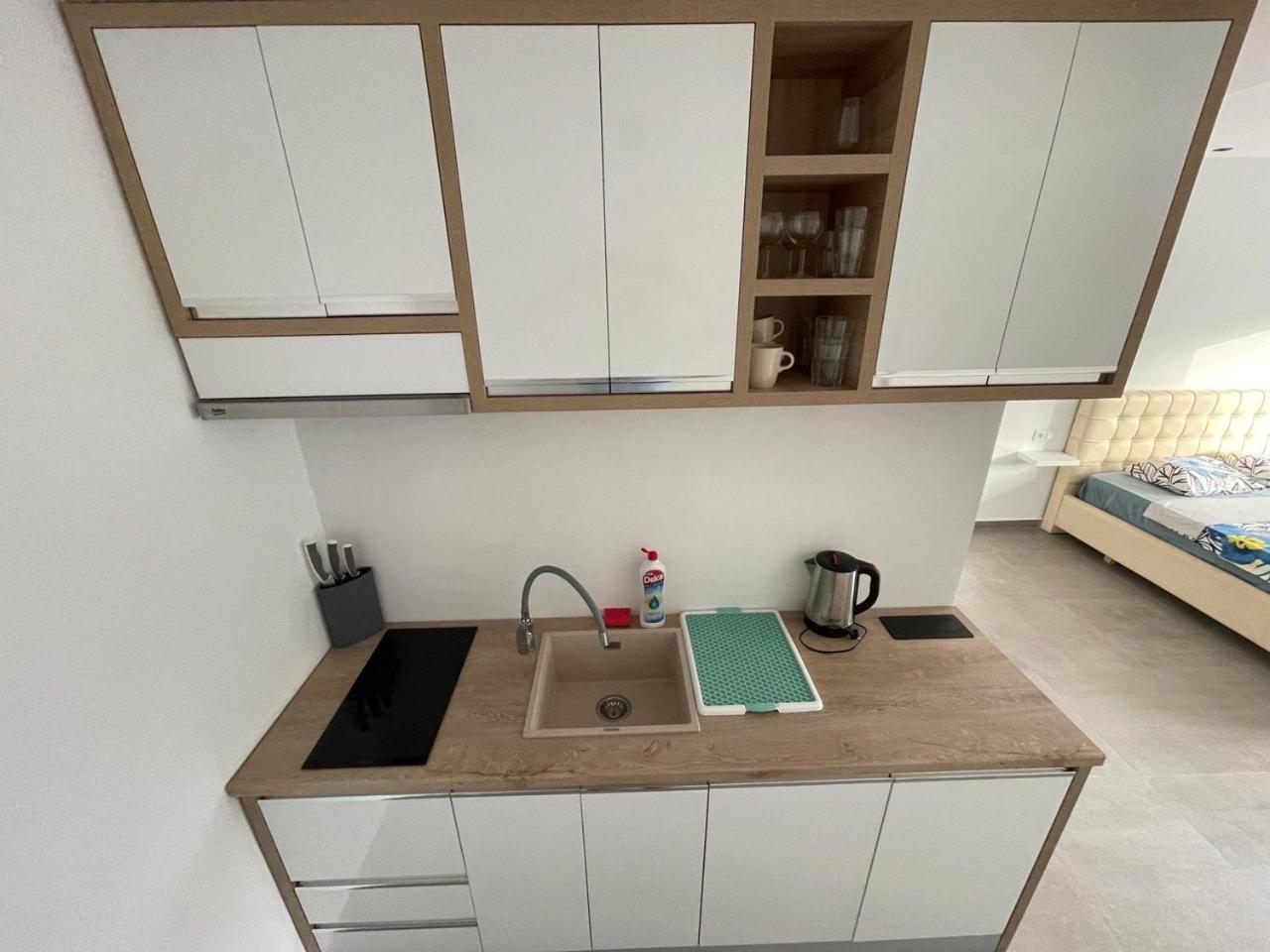 Hela Residence Orikum Ngoại thất bức ảnh