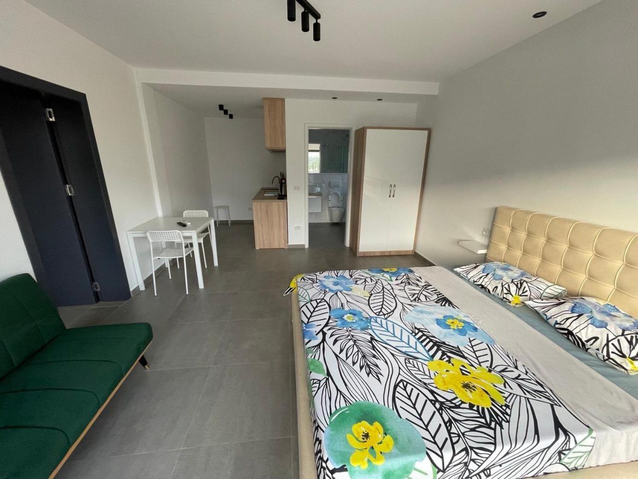 Hela Residence Orikum Ngoại thất bức ảnh