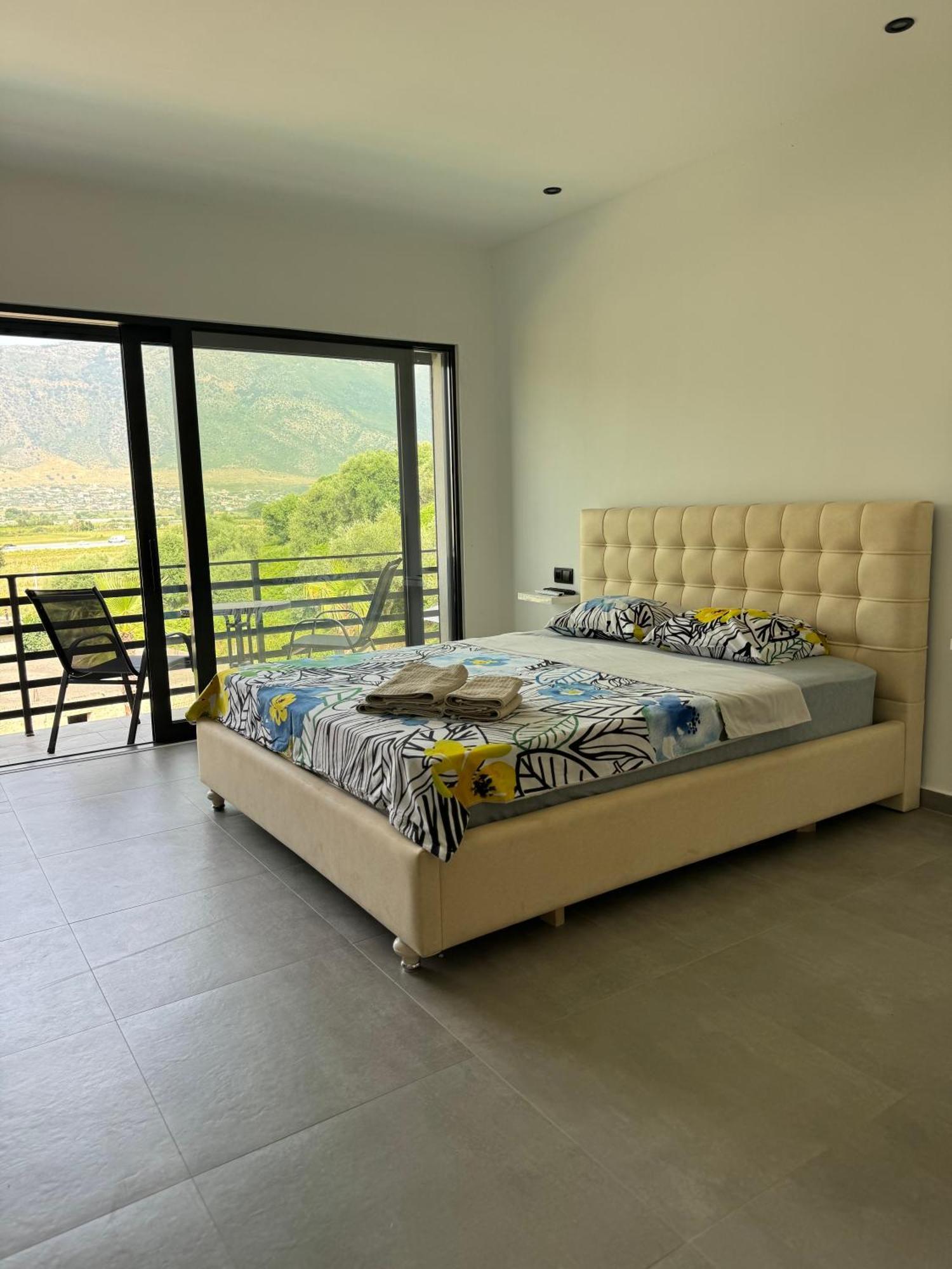 Hela Residence Orikum Ngoại thất bức ảnh