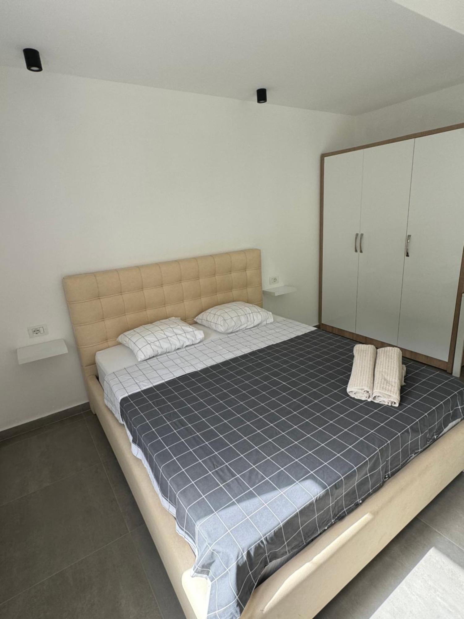 Hela Residence Orikum Ngoại thất bức ảnh
