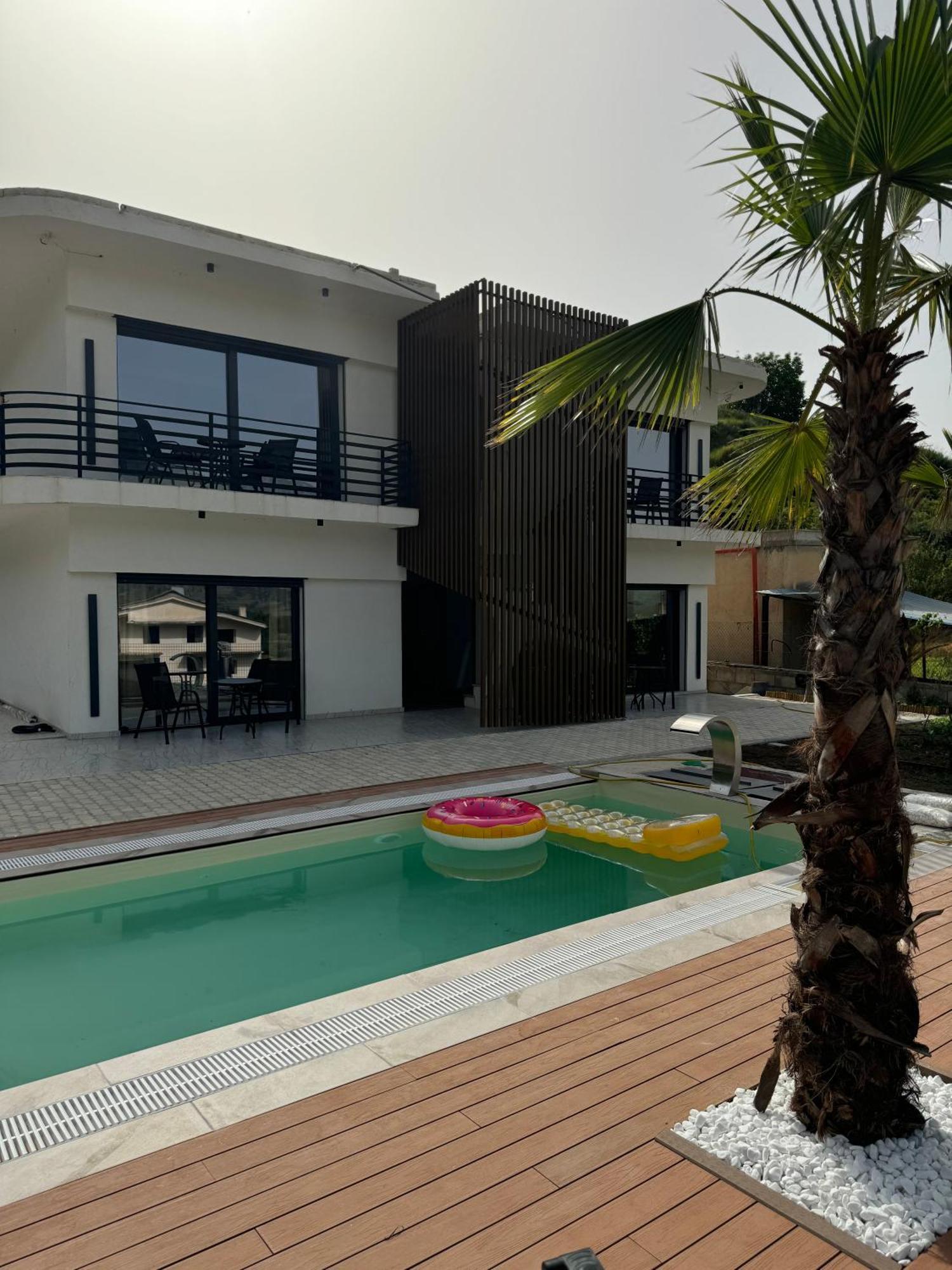 Hela Residence Orikum Ngoại thất bức ảnh