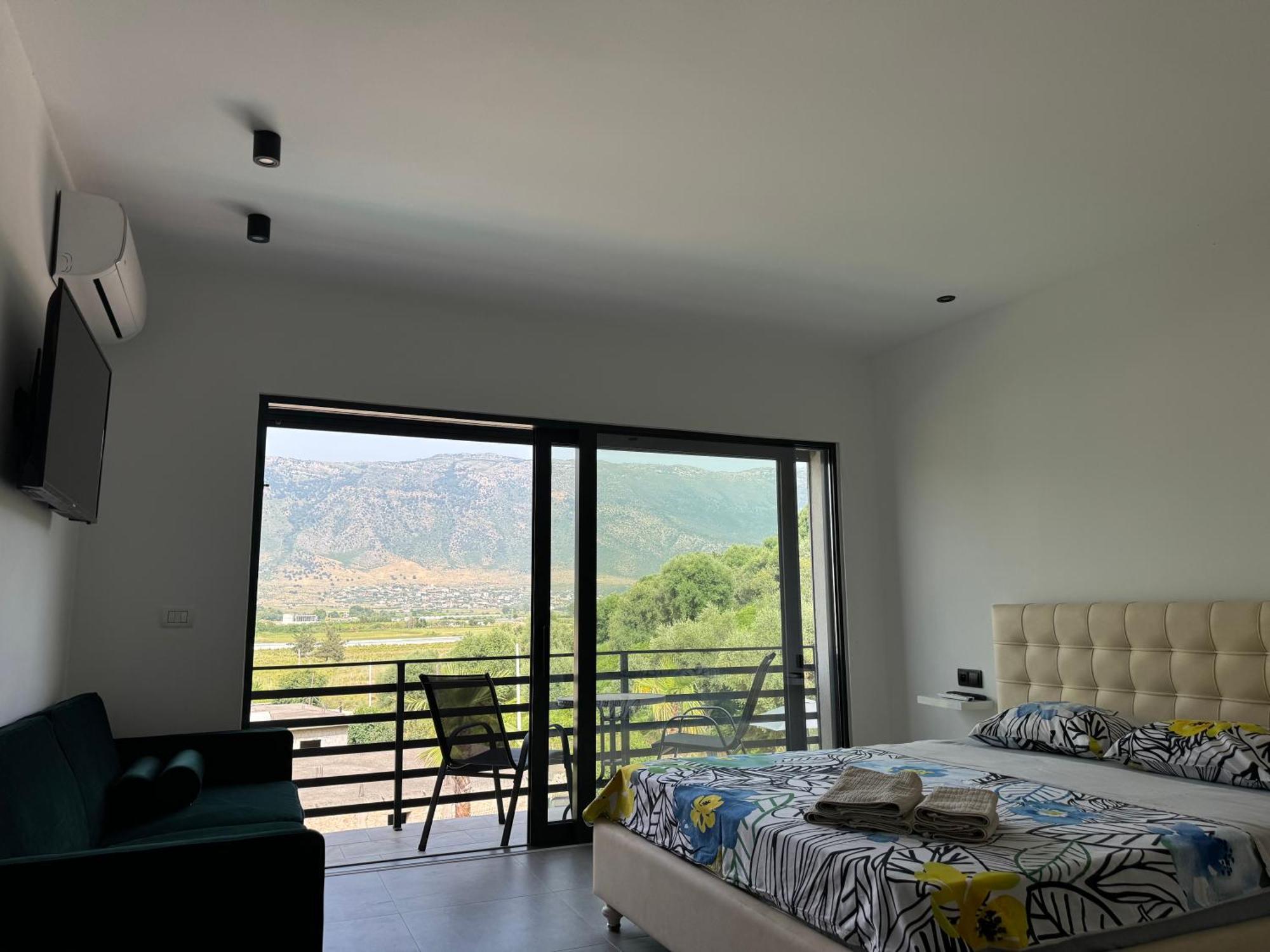 Hela Residence Orikum Ngoại thất bức ảnh