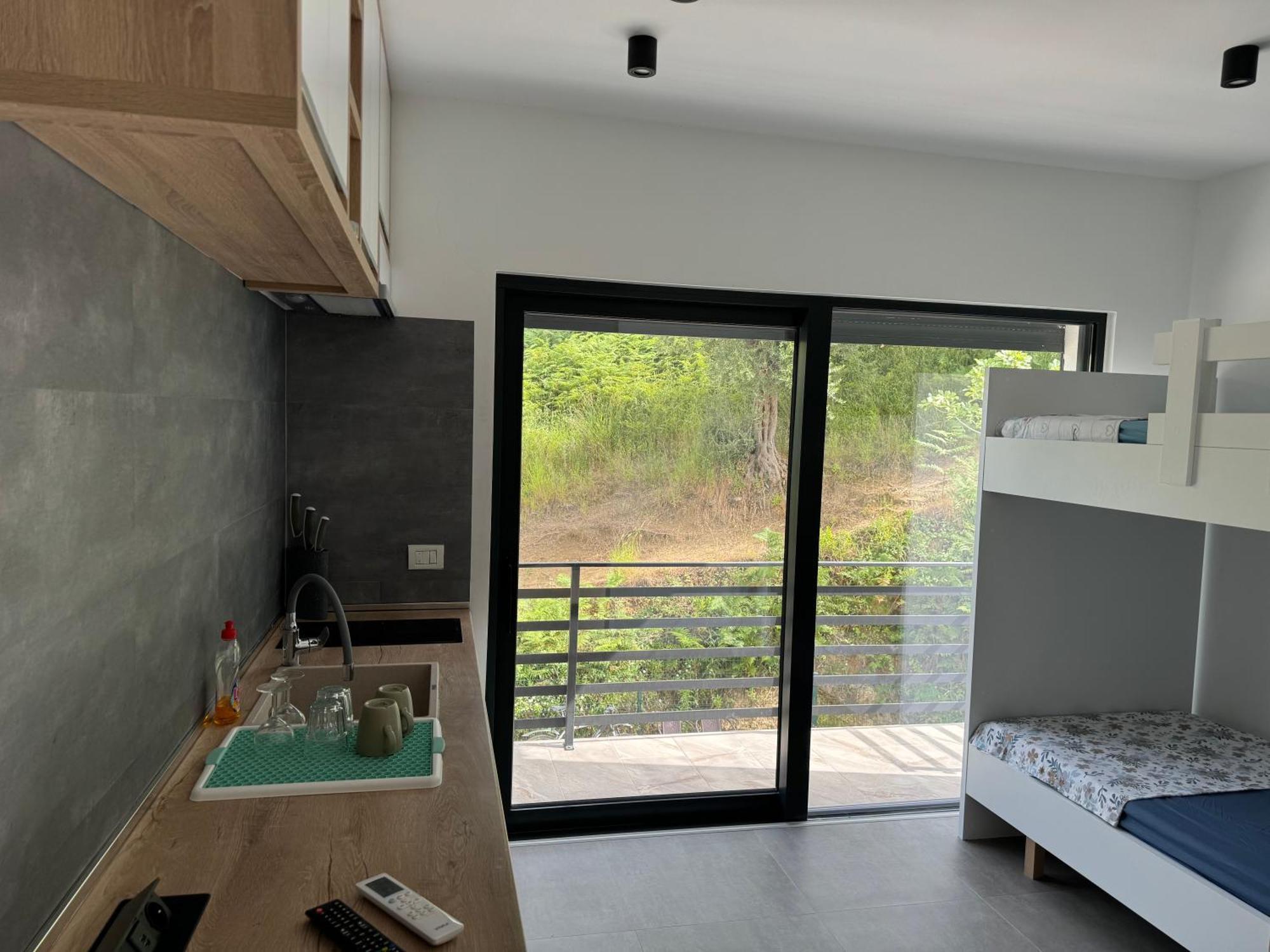 Hela Residence Orikum Ngoại thất bức ảnh